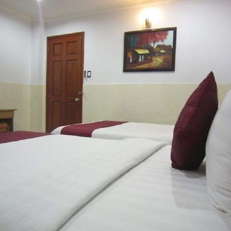 Thien Hoa Hotel Ho Şi Min Exterior foto